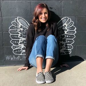 Meet your Posher, Alex